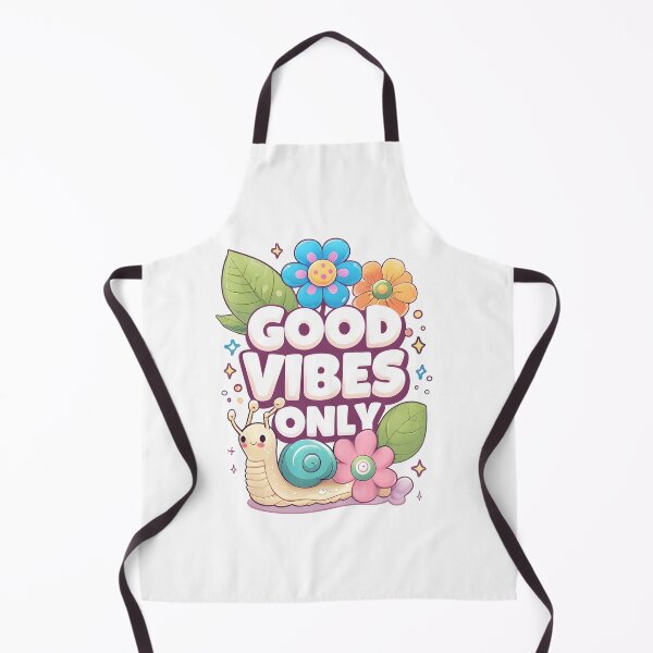 Item preview, Good vibes only designed and sold by DesignStudio135.