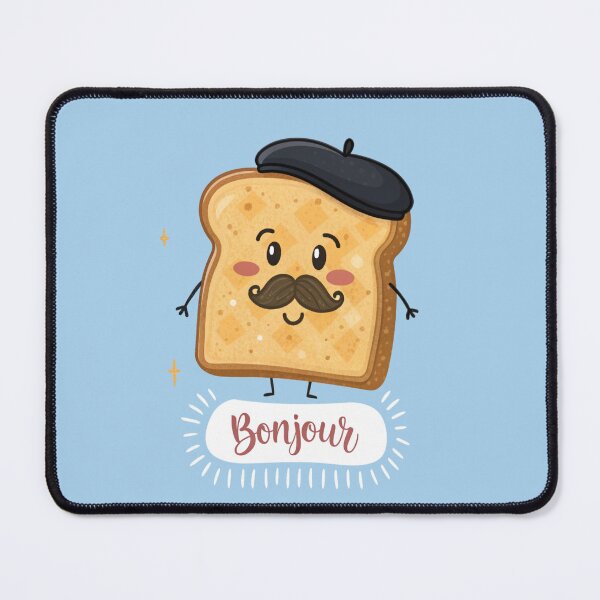 Item preview, French toast designed and sold by Lydyb-creations.