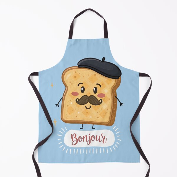 Item preview, French toast designed and sold by Lydyb-creations.