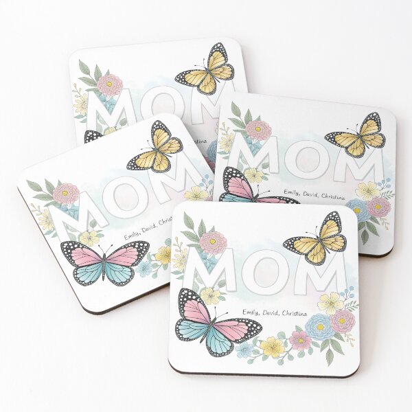 Item preview, Butterfly designed and sold by Nawastyle.