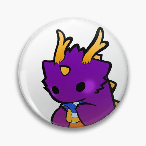 Item preview, Cute little dragon with a volleyball designed and sold by kaybuz.
