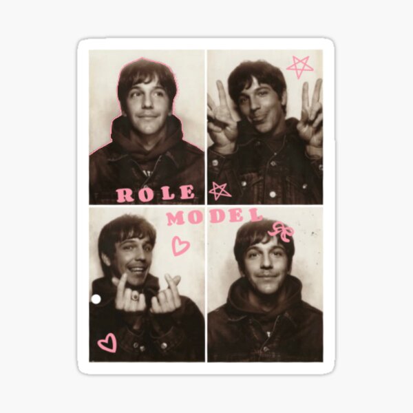 Item preview, role model photo booth  designed and sold by jennys media.