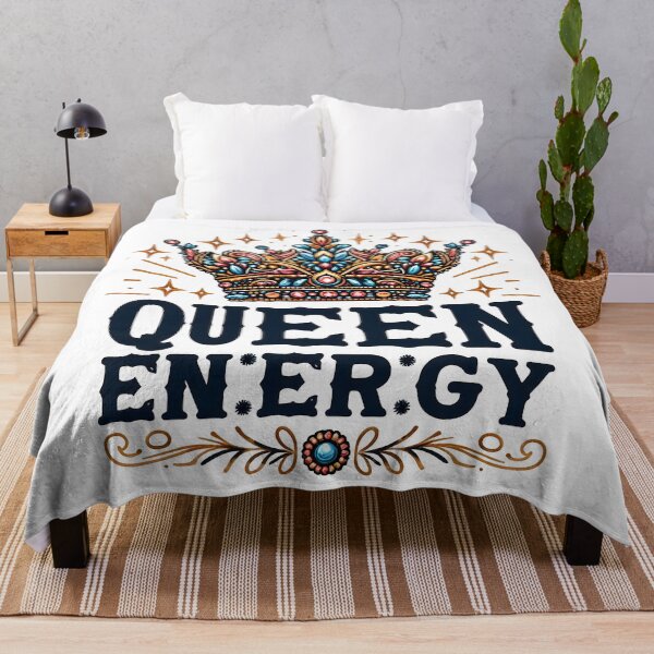 Item preview, Mom Gift, queen, wife gift designed and sold by TrueArtVibes.