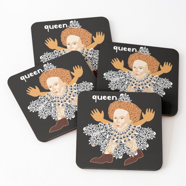 Item preview, Dancing Queen designed and sold by Gopherstown, OR.