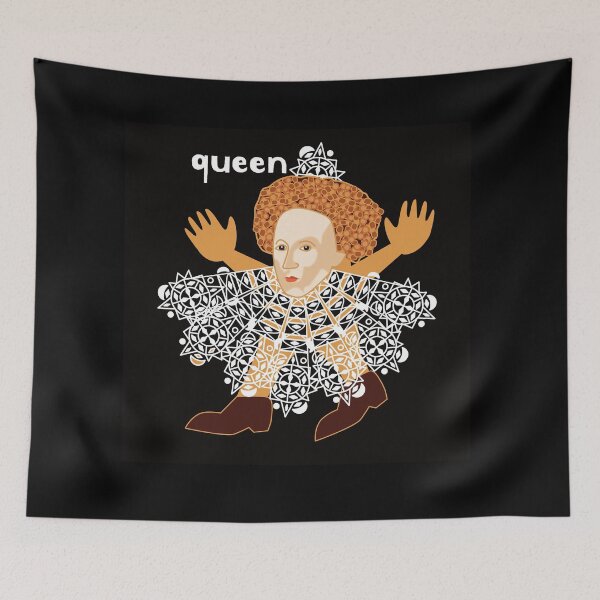 Item preview, Dancing Queen designed and sold by Gopherstown, OR.