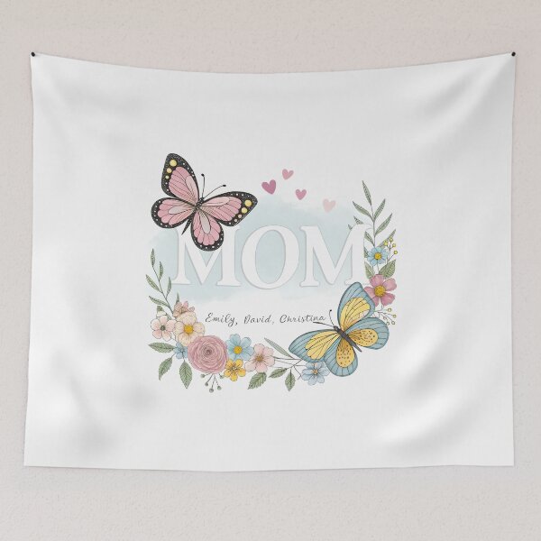 Item preview, Butterfly designed and sold by Nawastyle.