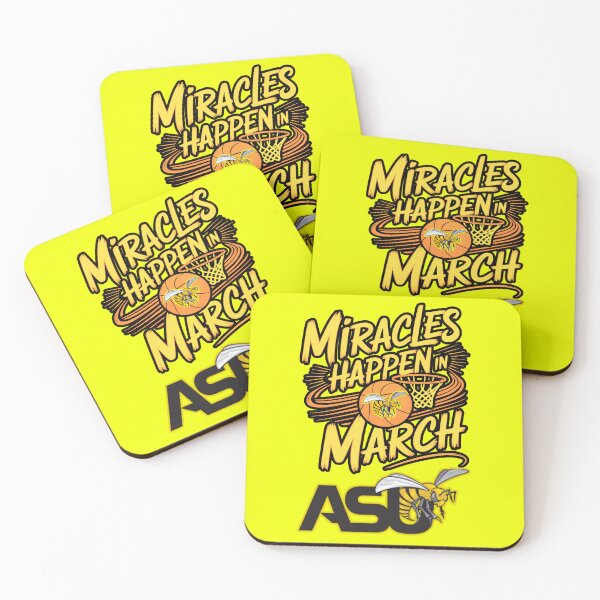 Item preview, Alabama State Basketball designed and sold by WoodburyLake.