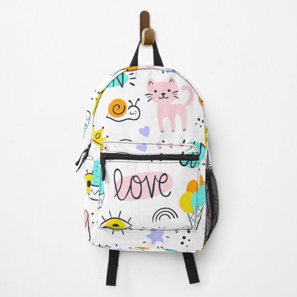 Item preview, Cute Doodles designed and sold by TodoBonito.