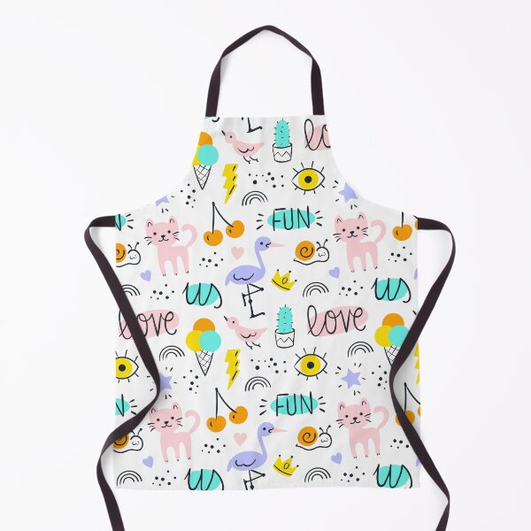 Item preview, Cute Doodles designed and sold by TodoBonito.