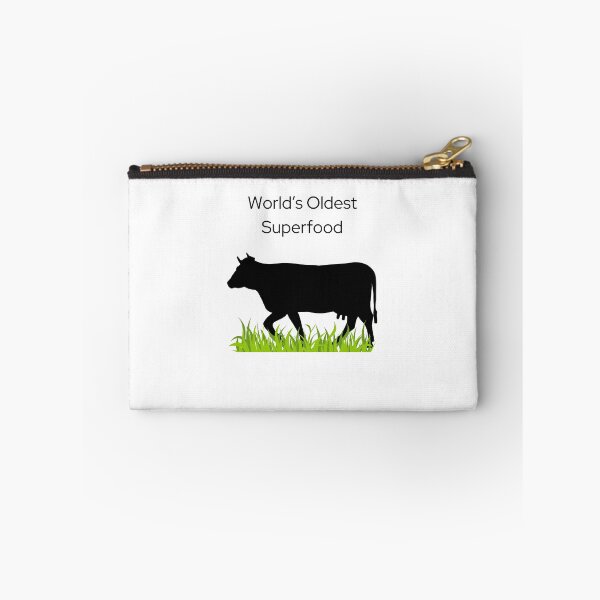 Item preview, World's Oldest Superfood designed and sold by Foxy Candy.