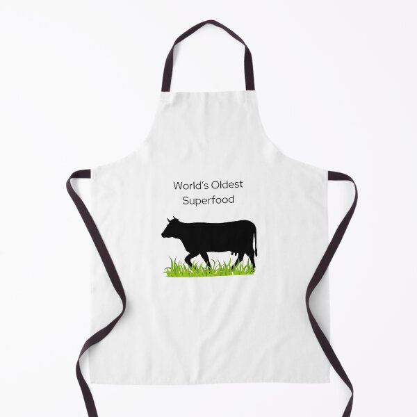 Item preview, World's Oldest Superfood designed and sold by Foxy Candy.
