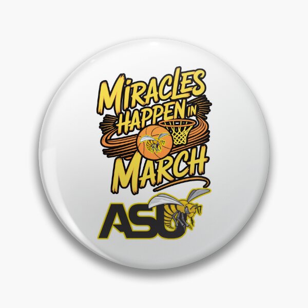 Item preview,  Alabama State Basketball designed and sold by WoodburyLake.