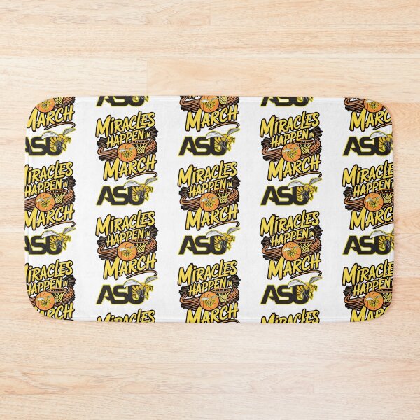 Item preview,  Alabama State Basketball designed and sold by WoodburyLake.