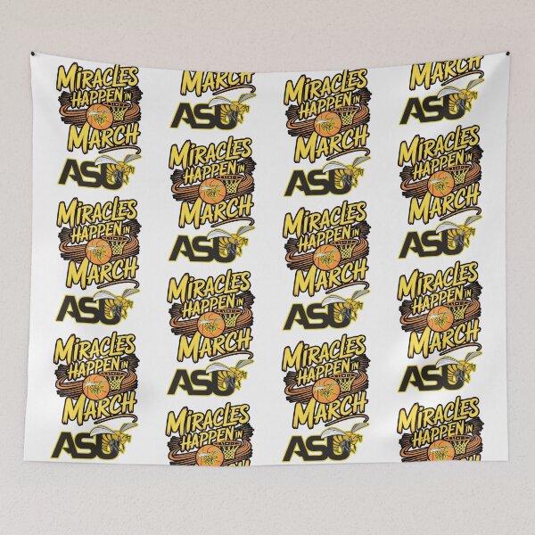 Item preview,  Alabama State Basketball designed and sold by WoodburyLake.
