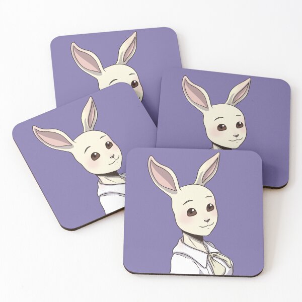 Item preview, Beastar Haru designed and sold by Missakura.