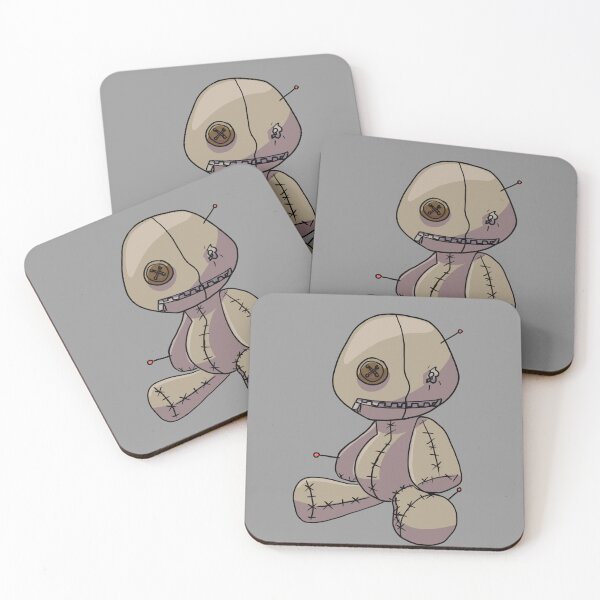 Item preview, Voodoo Doll designed and sold by Missakura.