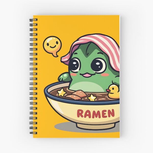 Item preview, Kaiju Spa Day designed and sold by RtisticArtwork.