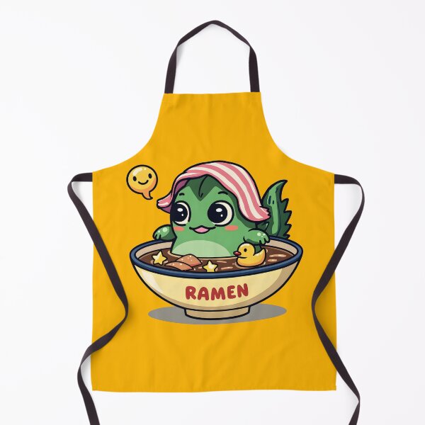 Item preview, Kaiju Spa Day designed and sold by RtisticArtwork.