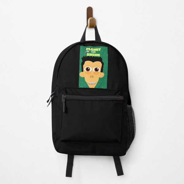 Item preview, PLANET SHEEN! designed and sold by GrindWardrobe.