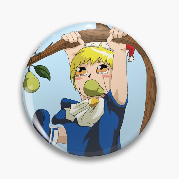 Artikelvorschau, Zatch Bell Erster Weihnachtstag entworfen und verkauft von Missakura.