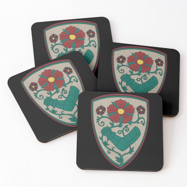 Item preview, Shield of Spring Season designed and sold by Gears-One.