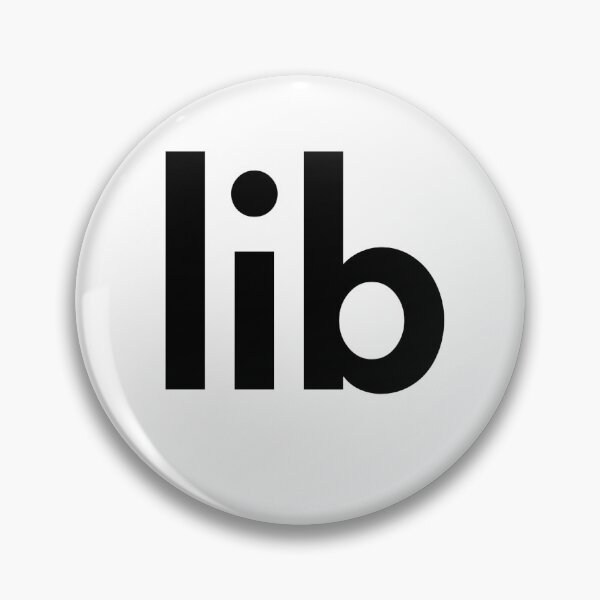 Item preview, Lib designed and sold by Keego.