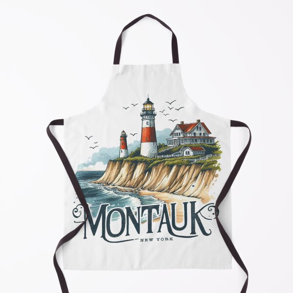 Item preview, Ny Montauk designed and sold by vectcd.