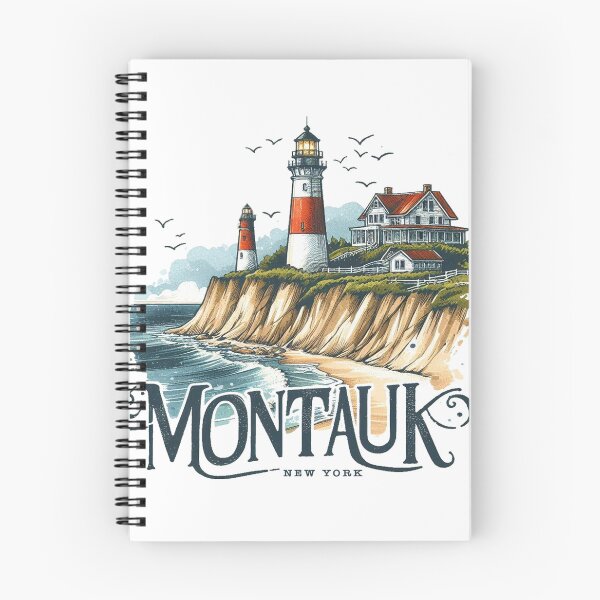 Item preview, Ny Montauk designed and sold by vectcd.