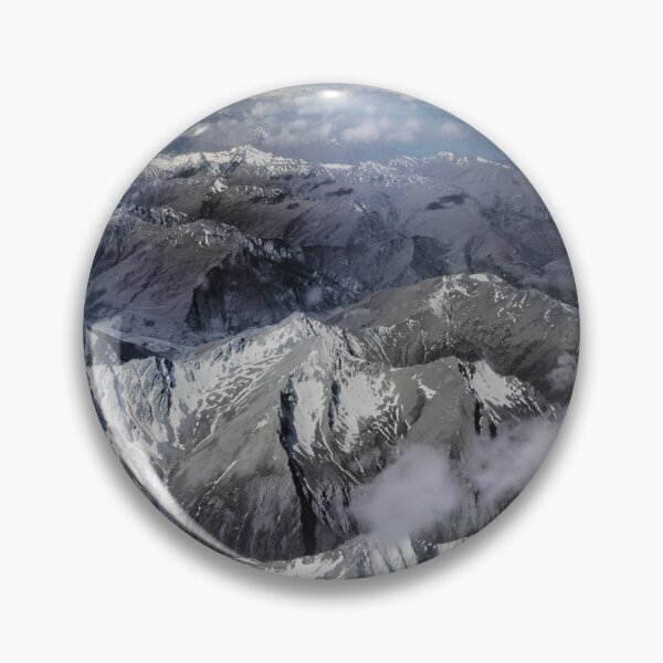 Item preview, From Over The Remarkables designed and sold by Larry Davis.