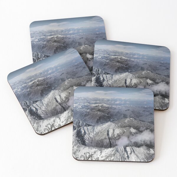 Item preview, From Over The Remarkables designed and sold by Larry Davis.
