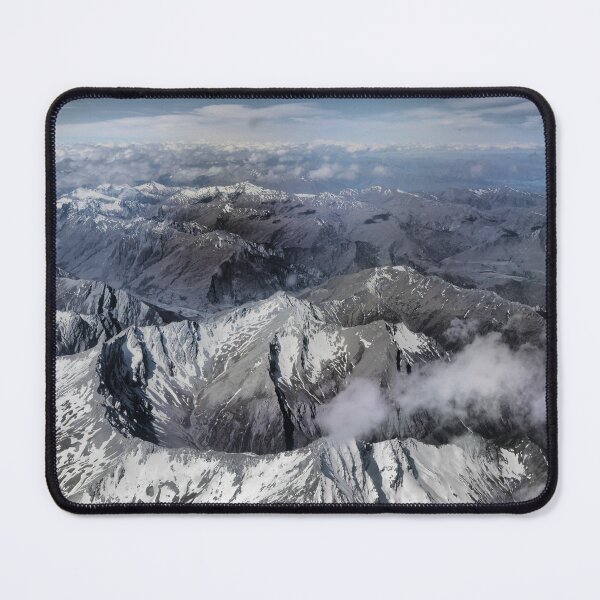 Item preview, From Over The Remarkables designed and sold by Larry Davis.