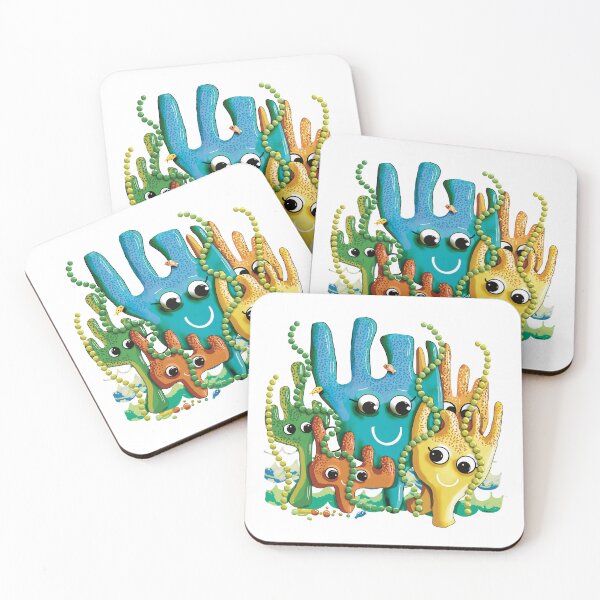 Item preview, Sea Sponges designed and sold by Karin Taylor.