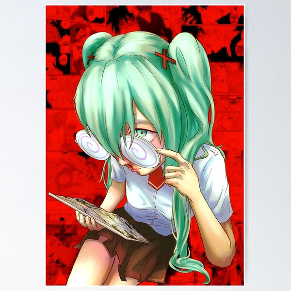 Item preview, Hatsune Miku Fujoshi designed and sold by book-dealer.