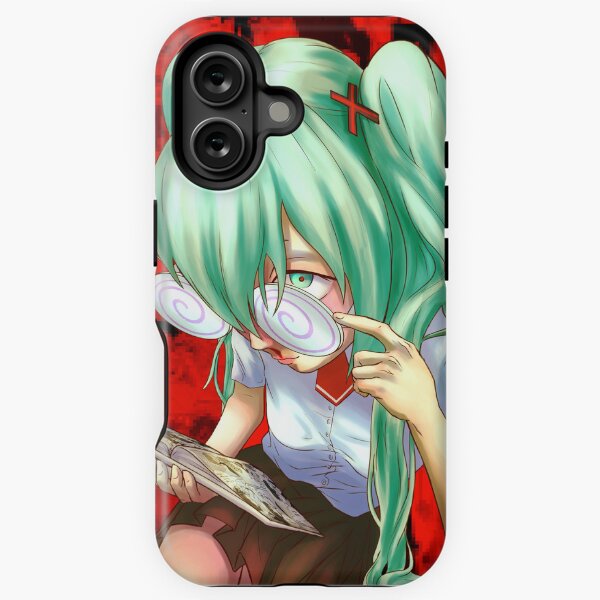 Vista previa del artículo con la obra «Hatsune Miku Fujoshi», diseñado y vendido por remyunart.