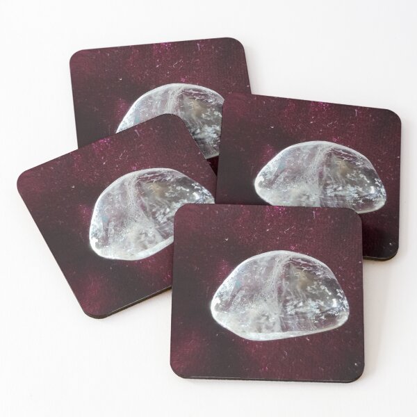 Item preview, Crystal Clear designed and sold by Naamaart.