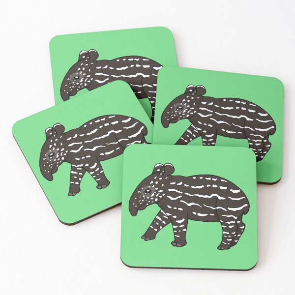 Item preview, Tapir Baby designed and sold by sharkbait83.