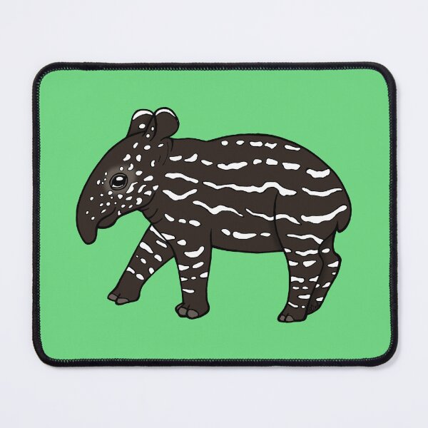 Item preview, Tapir Baby designed and sold by sharkbait83.
