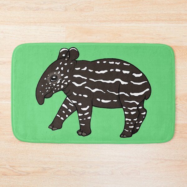 Item preview, Tapir Baby designed and sold by sharkbait83.