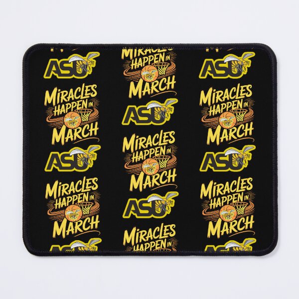 Item preview, Alabama State Basketball designed and sold by WoodburyLake.