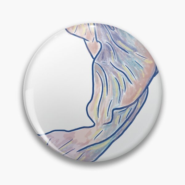 Item preview, Mermaid's Tail designed and sold by HellenLeeStudio.