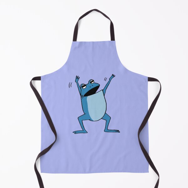 Item preview, Joyful Jumping Frog designed and sold by zzz888.