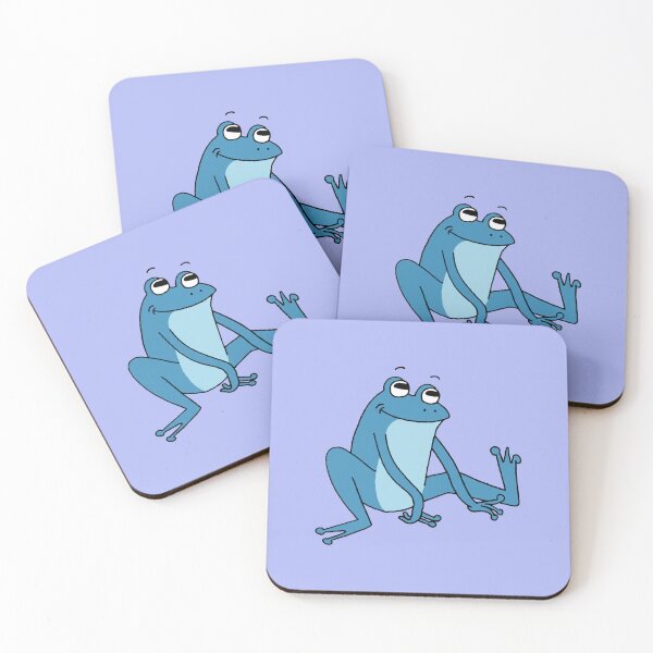 Item preview, Content Frog designed and sold by zzz888.