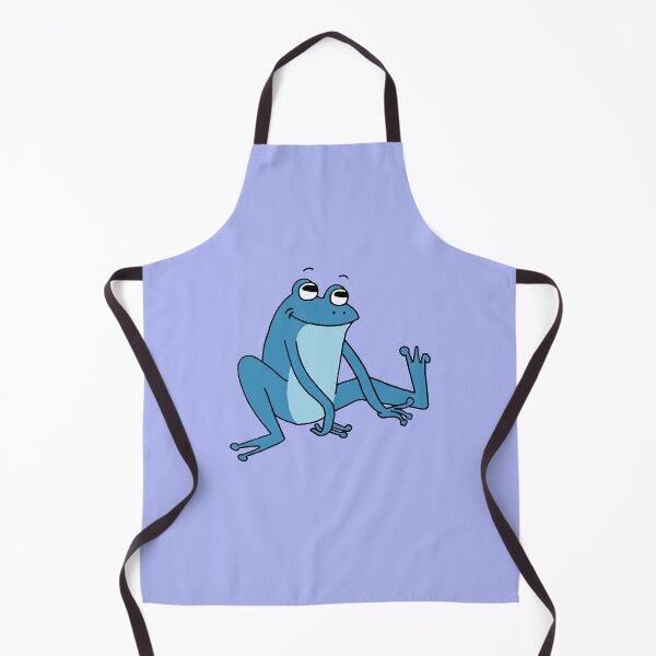 Item preview, Content Frog designed and sold by zzz888.