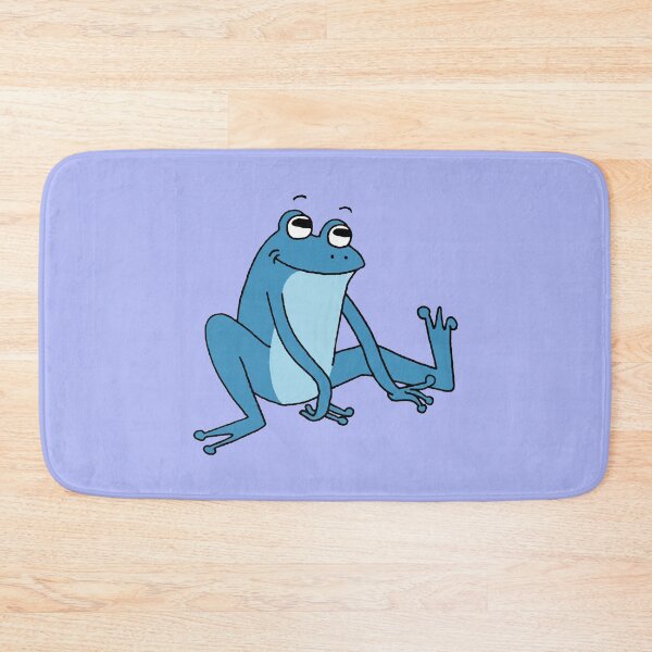 Item preview, Content Frog designed and sold by zzz888.