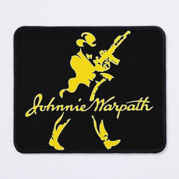 Item preview, Jonny Warpath designed and sold by RENAGADE4LYF.