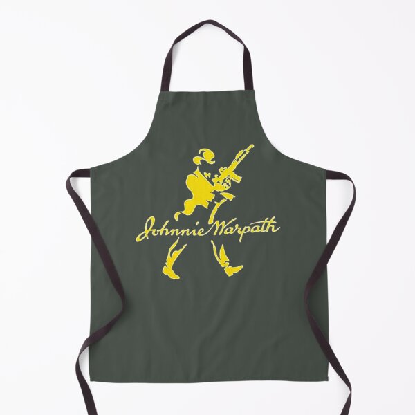 Item preview, Jonny Warpath designed and sold by RENAGADE4LYF.