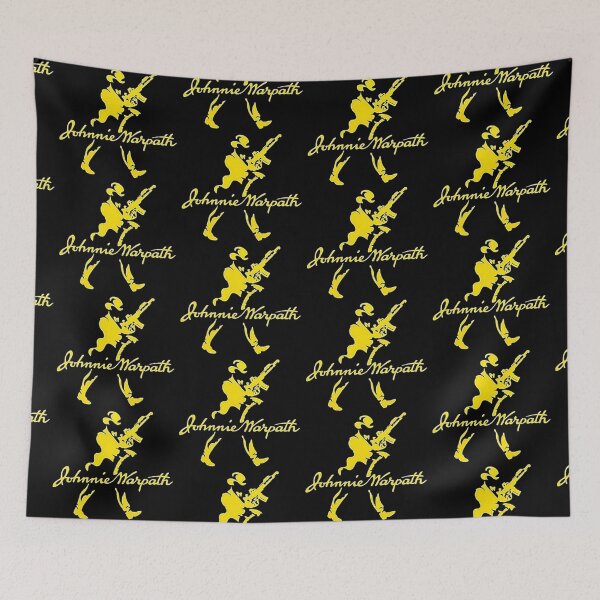 Item preview, Jonny Warpath designed and sold by RENAGADE4LYF.