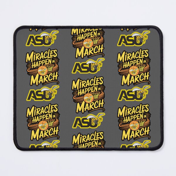 Item preview, Alabama State Basketball designed and sold by WoodburyLake.