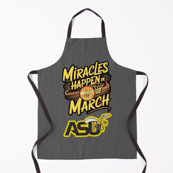 Item preview, Alabama State Basketball designed and sold by WoodburyLake.