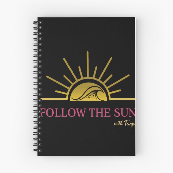Item preview, Follow The Sun with Tanja - THE Original designed and sold by ShirleyWyant.